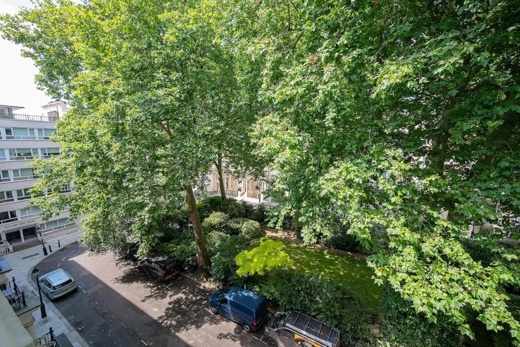 Appartamento Beautiful 2-bed With Private Elevator - Next To Winter Wonderland Hyde Park & Harrods